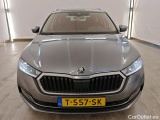 Skoda  Octavia Škoda  Combi 1.5 TSI e-TEC MHEV DSG Business Edit Pl 5d #14