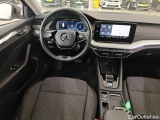  Skoda  Octavia Škoda  Combi 1.5 TSI e-TEC MHEV DSG Business Edit Pl 5d #17