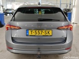  Skoda  Octavia Škoda  Combi 1.5 TSI e-TEC MHEV DSG Business Edit Pl 5d #18