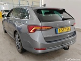  Skoda  Octavia Škoda  Combi 1.5 TSI e-TEC MHEV DSG Business Edit Pl 5d #20