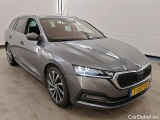 Skoda  Octavia Škoda  Combi 1.5 TSI e-TEC MHEV DSG Business Edit Pl 5d #30