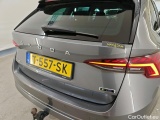  Skoda  Octavia Škoda  Combi 1.5 TSI e-TEC MHEV DSG Business Edit Pl 5d #57