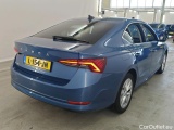  Skoda  Octavia Skoda  1.0 TSI Greentech Business Edition Plus 5d #2