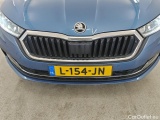  Skoda  Octavia Skoda  1.0 TSI Greentech Business Edition Plus 5d #5