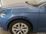  Skoda  Octavia Skoda  1.0 TSI Greentech Business Edition Plus 5d #9