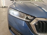  Skoda  Octavia Skoda  1.0 TSI Greentech Business Edition Plus 5d #16
