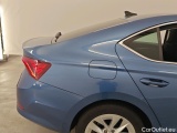 Skoda  Octavia Skoda  1.0 TSI Greentech Business Edition Plus 5d #15