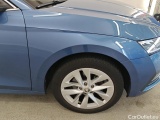  Skoda  Octavia Skoda  1.0 TSI Greentech Business Edition Plus 5d #21