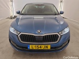  Skoda  Octavia Skoda  1.0 TSI Greentech Business Edition Plus 5d #22