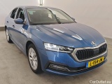  Skoda  Octavia Skoda  1.0 TSI Greentech Business Edition Plus 5d #23