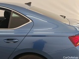  Skoda  Octavia Skoda  1.0 TSI Greentech Business Edition Plus 5d #24