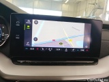  Skoda  Octavia Skoda  1.0 TSI Greentech Business Edition Plus 5d #27