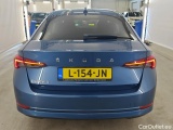  Skoda  Octavia Skoda  1.0 TSI Greentech Business Edition Plus 5d #31