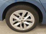  Skoda  Octavia Skoda  1.0 TSI Greentech Business Edition Plus 5d #29