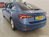  Skoda  Octavia Skoda  1.0 TSI Greentech Business Edition Plus 5d #30