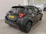  Toyota  Yaris Toyota  1.5 Hybrid Style Automaat 5d #2