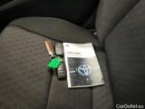  Toyota  Yaris Toyota  1.5 Hybrid Style Automaat 5d #4