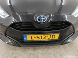  Toyota  Yaris Toyota  1.5 Hybrid Style Automaat 5d #5