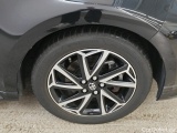  Toyota  Yaris Toyota  1.5 Hybrid Style Automaat 5d #8