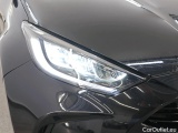  Toyota  Yaris Toyota  1.5 Hybrid Style Automaat 5d #11