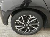  Toyota  Yaris Toyota  1.5 Hybrid Style Automaat 5d #17