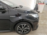  Toyota  Yaris Toyota  1.5 Hybrid Style Automaat 5d #16