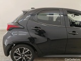  Toyota  Yaris Toyota  1.5 Hybrid Style Automaat 5d #21