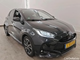  Toyota  Yaris Toyota  1.5 Hybrid Style Automaat 5d #22