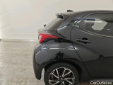  Toyota  Yaris Toyota  1.5 Hybrid Style Automaat 5d #24