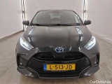  Toyota  Yaris Toyota  1.5 Hybrid Style Automaat 5d #25