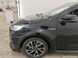  Toyota  Yaris Toyota  1.5 Hybrid Style Automaat 5d #26