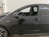  Toyota  Yaris Toyota  1.5 Hybrid Style Automaat 5d #30