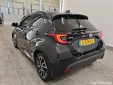  Toyota  Yaris Toyota  1.5 Hybrid Style Automaat 5d #32