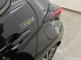  Toyota  Yaris Toyota  1.5 Hybrid Style Automaat 5d #35