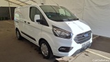  Ford  Transit  Custom Kasten 320 L1 2.0 TDCi 96KW MT6 E6dT #7