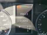  Mercedes  Vito  Kasten 110/114/116/119 CDI PRO RWD extralang (447.605) 2.0 120KW AT9 E6d #5