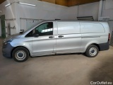  Mercedes  Vito  Kasten 110/114/116/119 CDI PRO RWD extralang (447.605) 2.0 120KW AT9 E6d #16