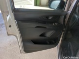  Mercedes  Vito  Kasten 110/114/116/119 CDI PRO RWD extralang (447.605) 2.0 120KW AT9 E6d #19