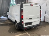  Renault  Trafic  Kasten L2H1 3 0t Komfort 2.0 dCi 107KW MT6 E6dT #8