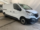  Renault  Trafic  Kasten L2H1 3 0t Komfort 2.0 dCi 107KW MT6 E6dT #7