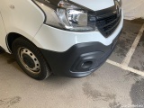  Renault  Trafic  Kasten L2H1 3 0t Komfort 2.0 dCi 107KW MT6 E6dT #18