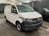  Volkswagen  Transporter VW T6/CARAVELLE/MULTIVAN  T6.1 Kurz 4d 110kW #7