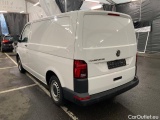  Volkswagen  Transporter VW T6/CARAVELLE/MULTIVAN  T6.1 Kurz 4d 110kW #8