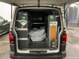  Volkswagen  Transporter VW T6/CARAVELLE/MULTIVAN  T6.1 Kurz 4d 110kW #10