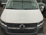  Volkswagen  Transporter VW T6/CARAVELLE/MULTIVAN  T6.1 Kurz 4d 110kW #15