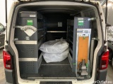  Volkswagen  Transporter VW T6/CARAVELLE/MULTIVAN  T6.1 Kurz 4d 110kW #39