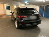  Audi  A3  Sportback 40 TFSI e advanced 1.4 TFSI 150KW AT6 E6d #8
