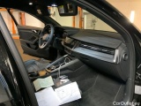  Audi  A3  Sportback 40 TFSI e advanced 1.4 TFSI 150KW AT6 E6d #25