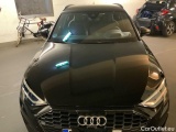  Audi  A3  Sportback 40 TFSI e advanced 1.4 TFSI 150KW AT6 E6d #65