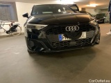  Audi  A3  Sportback 40 TFSI e advanced 1.4 TFSI 150KW AT6 E6d #69